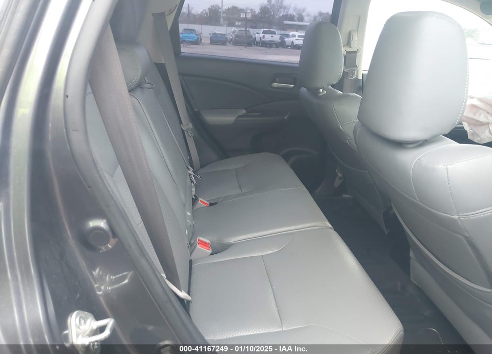 2015 HONDA CR-V VIN: 3CZRM3H31FG712334