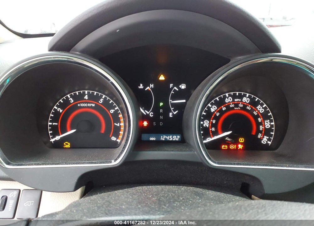2012 TOYOTA HIGHLANDER LIMITED V6 VIN: 5TDDK3EHXCS129330