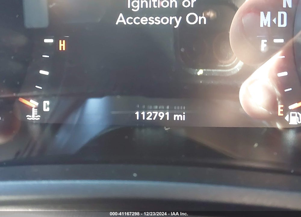 2019 DODGE CHALLENGER VIN: 2C3CDZAG8KH561597