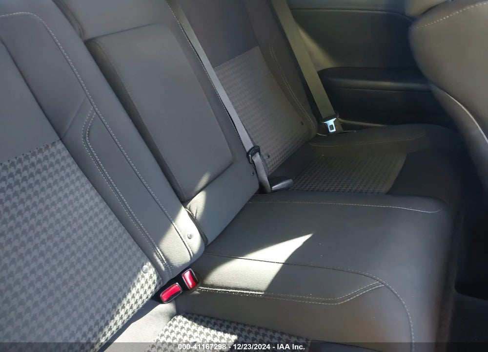 2019 DODGE CHALLENGER VIN: 2C3CDZAG8KH561597