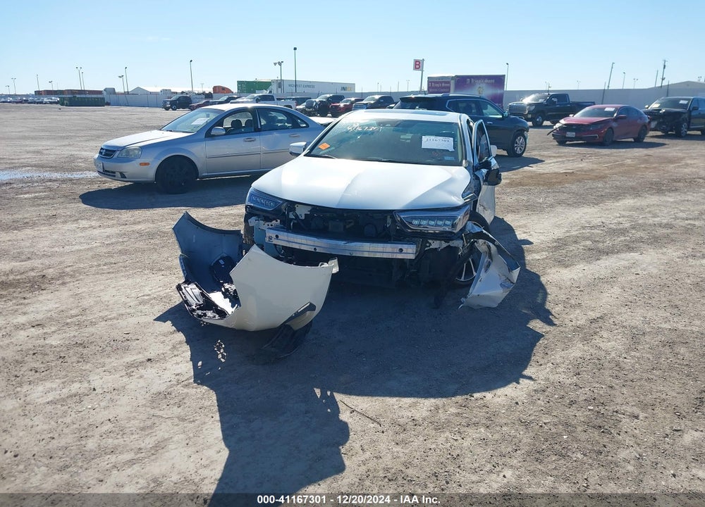 2018 ACURA TLX VIN: 19UUB2F52JA012285