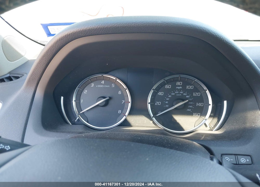 2018 ACURA TLX VIN: 19UUB2F52JA012285