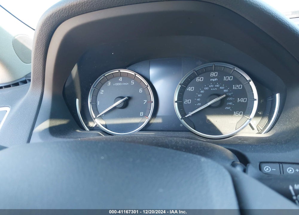 2018 ACURA TLX VIN: 19UUB2F52JA012285