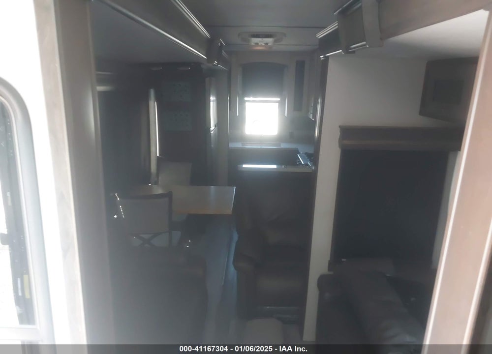 2021 5TH WHEEL PARADIGM VIN: 7M5FP4124MA002066