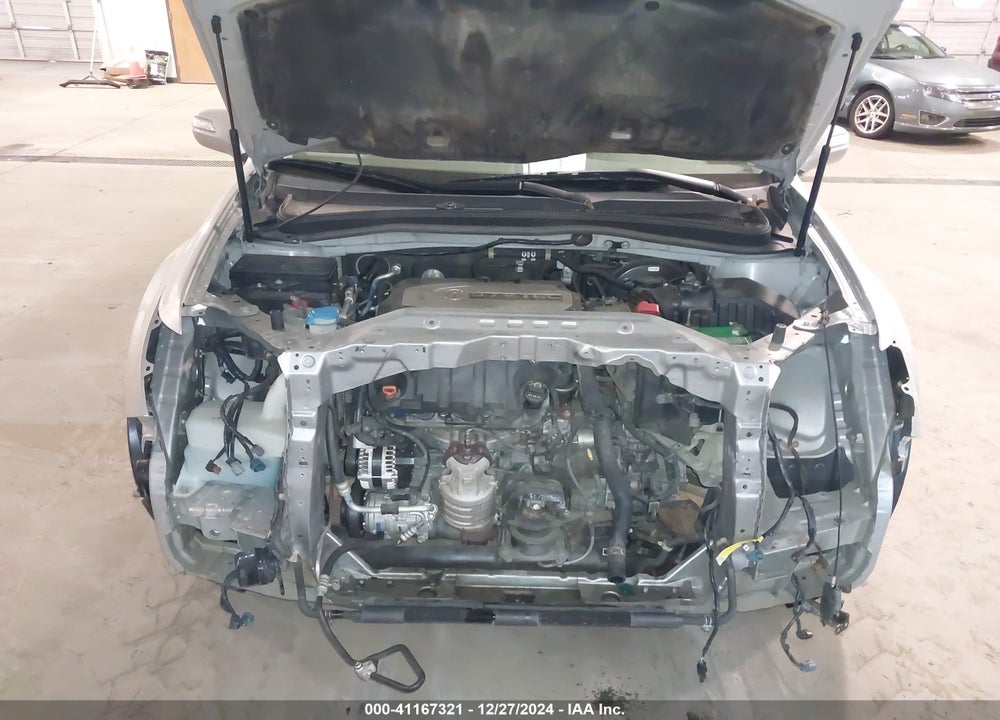 2009 ACURA MDX TECHNOLOGY PACKAGE VIN: 2HNYD28639H533670