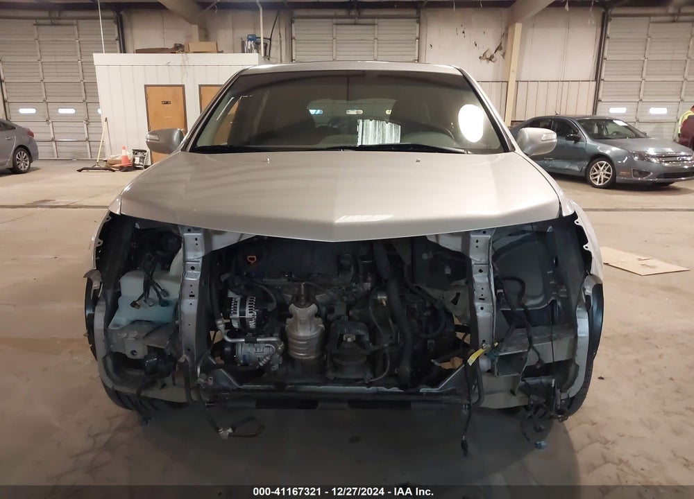 2009 ACURA MDX TECHNOLOGY PACKAGE VIN: 2HNYD28639H533670
