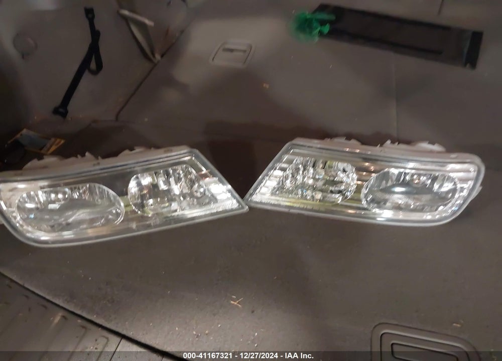 2009 ACURA MDX TECHNOLOGY PACKAGE VIN: 2HNYD28639H533670