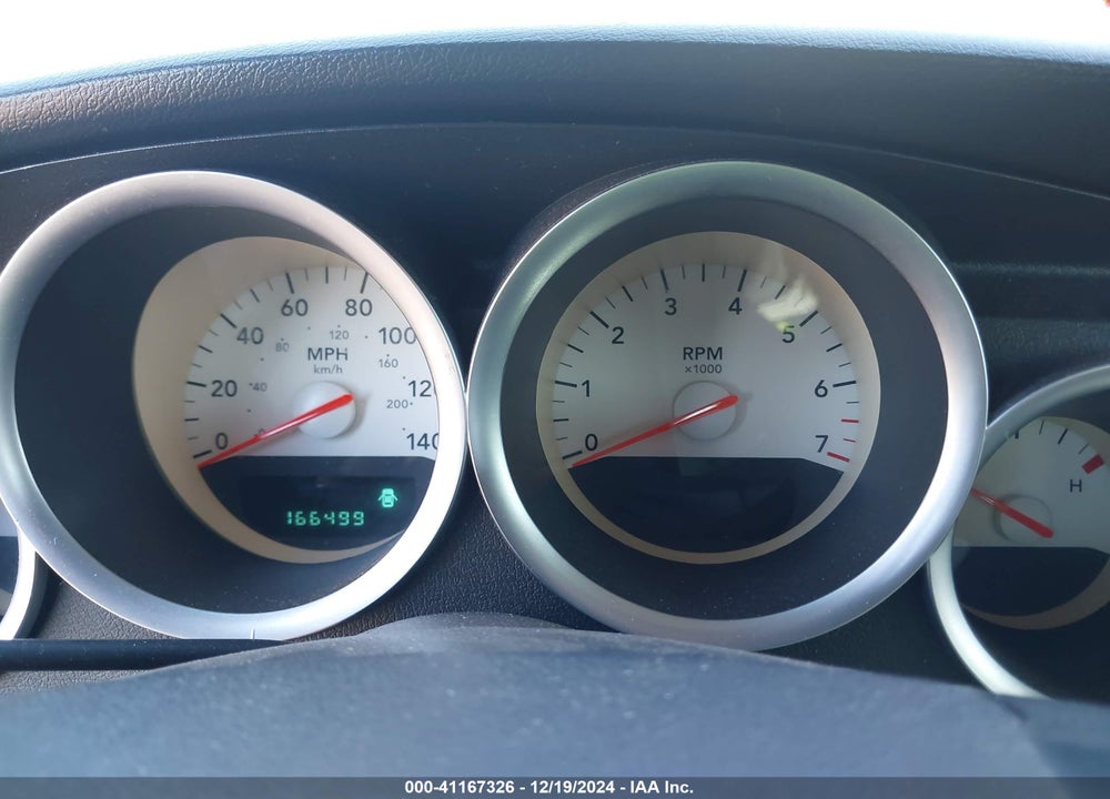 2006 DODGE CHARGER VIN: 2B3KA43RX6H390912