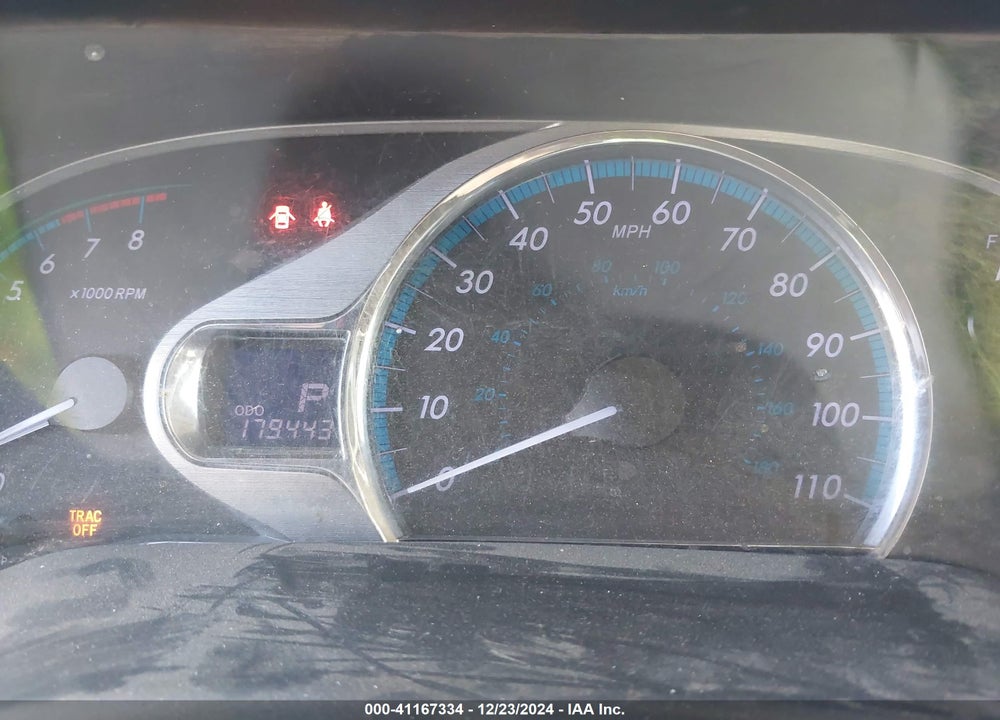 2014 TOYOTA SIENNA XLE LIMITED VIN: 5TDYK3DC5ES429643