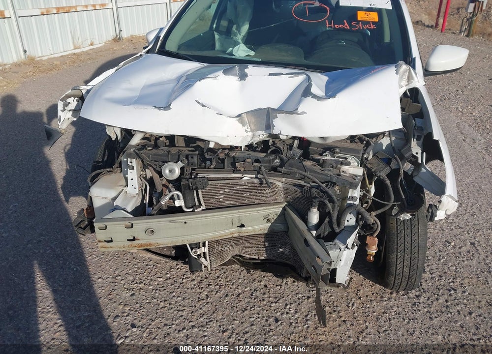 2018 NISSAN VERSA VIN: 3N1CN7AP1JL863710