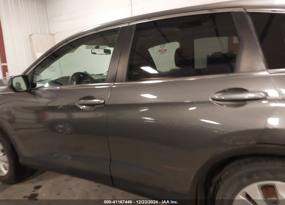 2014 HONDA CR-V EX VIN: 2HKRM4H50EH675019