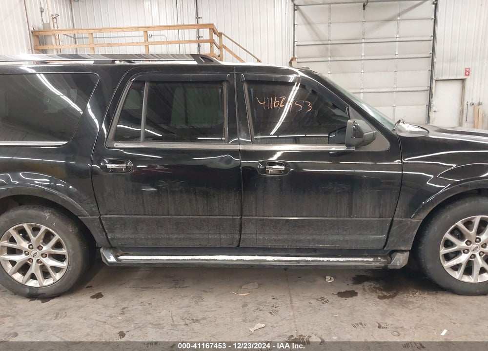 2017 FORD EXPEDITION EL VIN: 1FMJK2AT1HEA01090