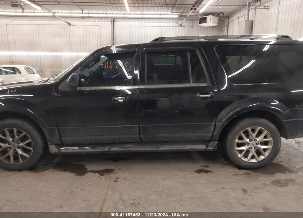 2017 FORD EXPEDITION EL VIN: 1FMJK2AT1HEA01090