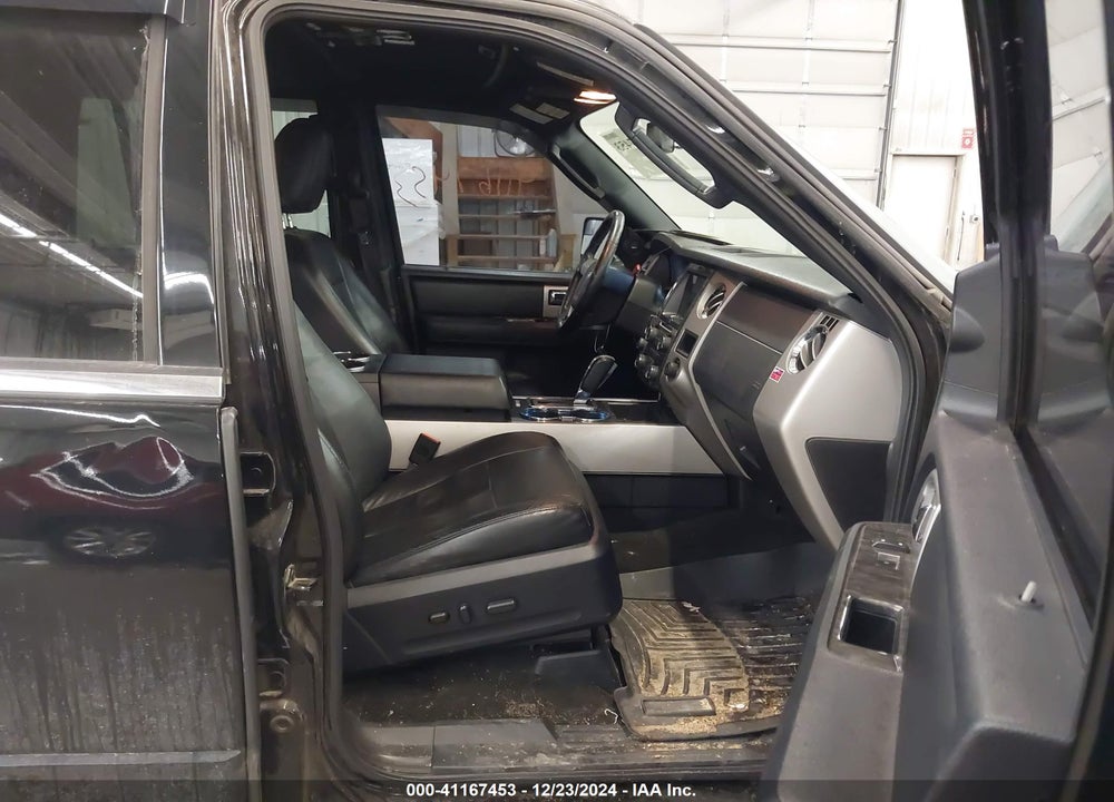 2017 FORD EXPEDITION EL VIN: 1FMJK2AT1HEA01090