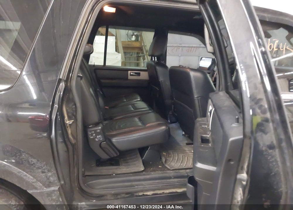 2017 FORD EXPEDITION EL VIN: 1FMJK2AT1HEA01090