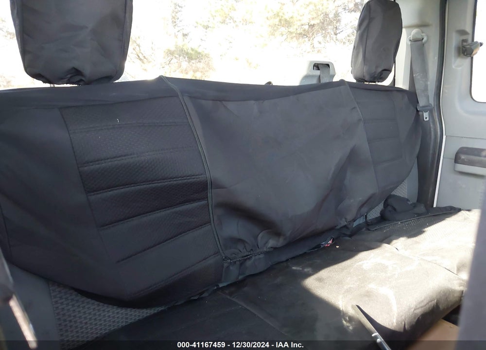2012 FORD F 350 VIN: 1FT8X3BT4CEB34914