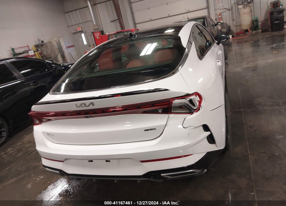 2024 KIA K5 VIN: 5XXG64J27RG242767