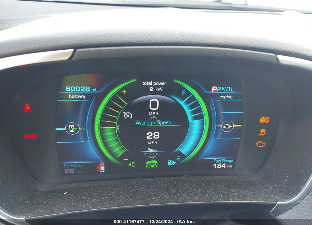 2018 CHEVROLET VOLT PREMIER VIN: 1G1RB6S54JU158034