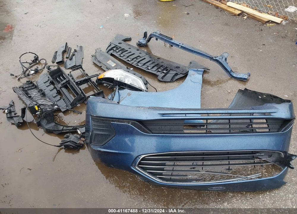 2019 FORD FUSION SE VIN: 3FA6P0HD1KR195063