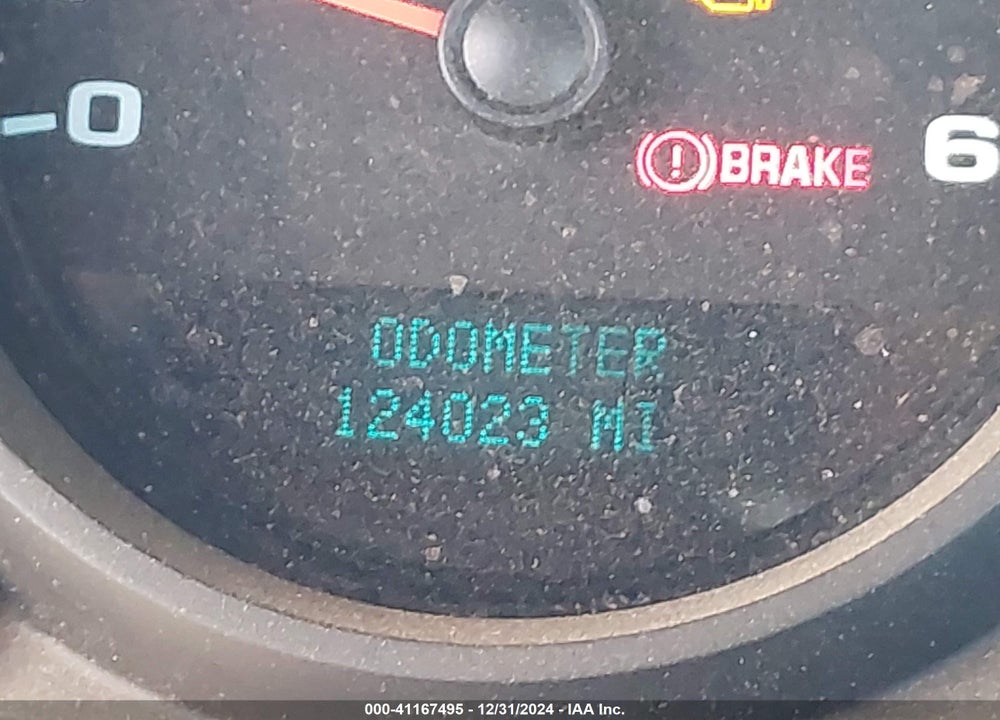 2011 CHEVROLET SILVERADO 1500 WORK TRUCK VIN: 1GCNCPEX4BZ406275