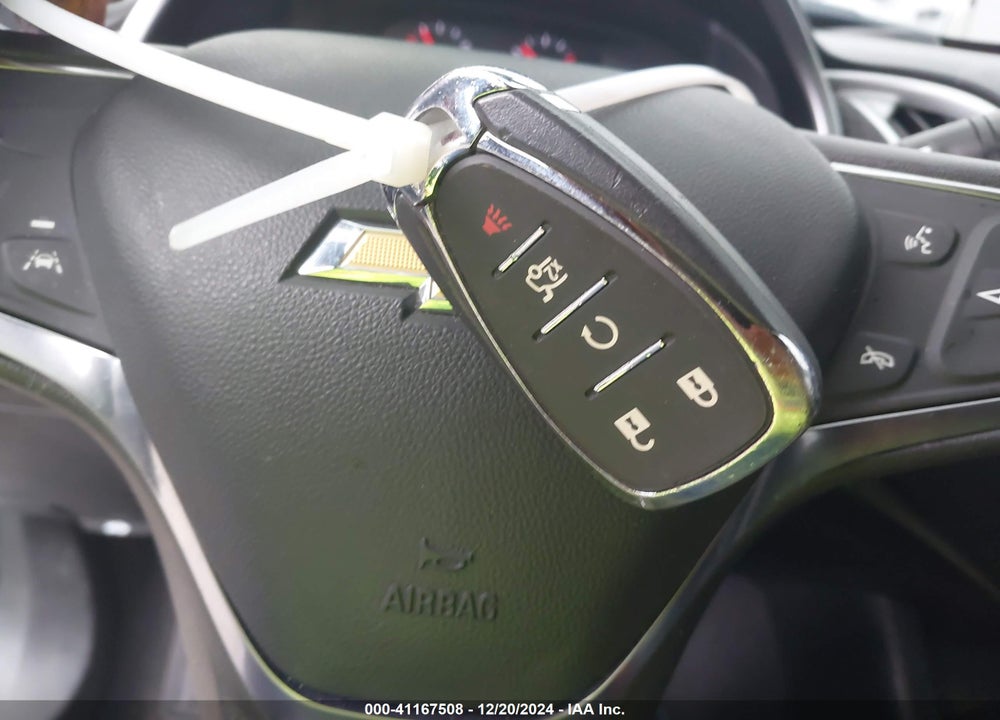 2024 CHEVROLET MALIBU FWD LS VIN: 1G1ZB5ST1RF183093