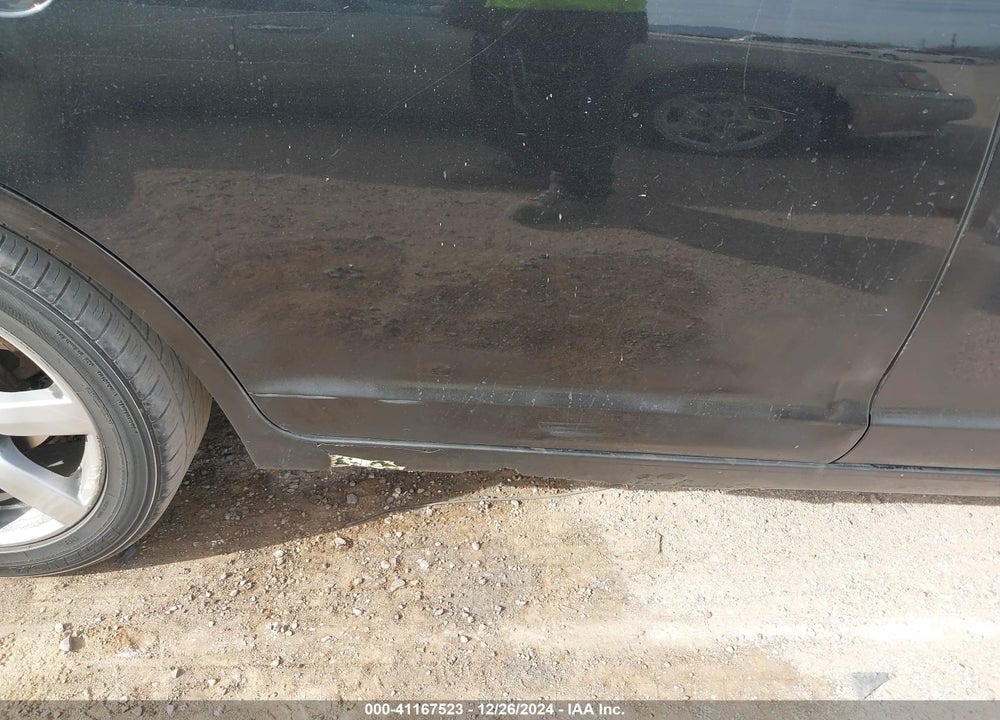 2010 MERCURY MILAN PREMIER VIN: 3MEHM0JG0AR610824