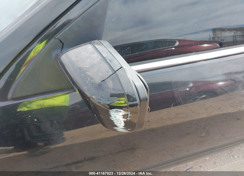 2010 MERCURY MILAN PREMIER VIN: 3MEHM0JG0AR610824