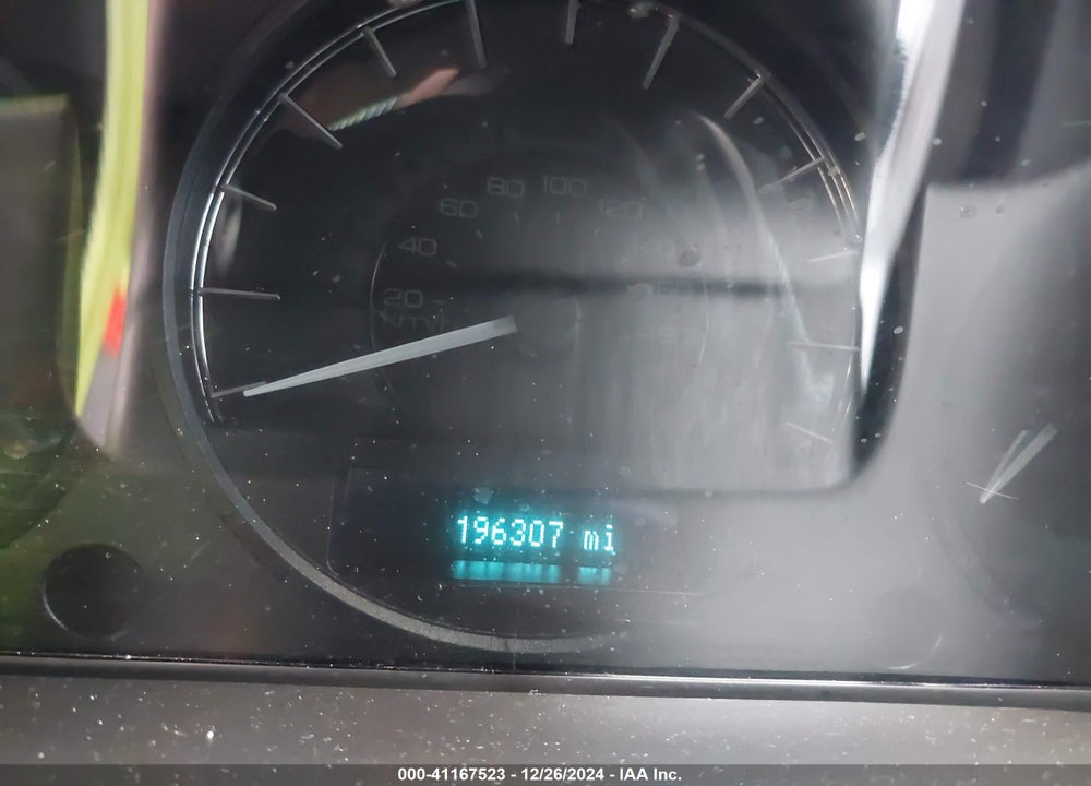 2010 MERCURY MILAN PREMIER VIN: 3MEHM0JG0AR610824