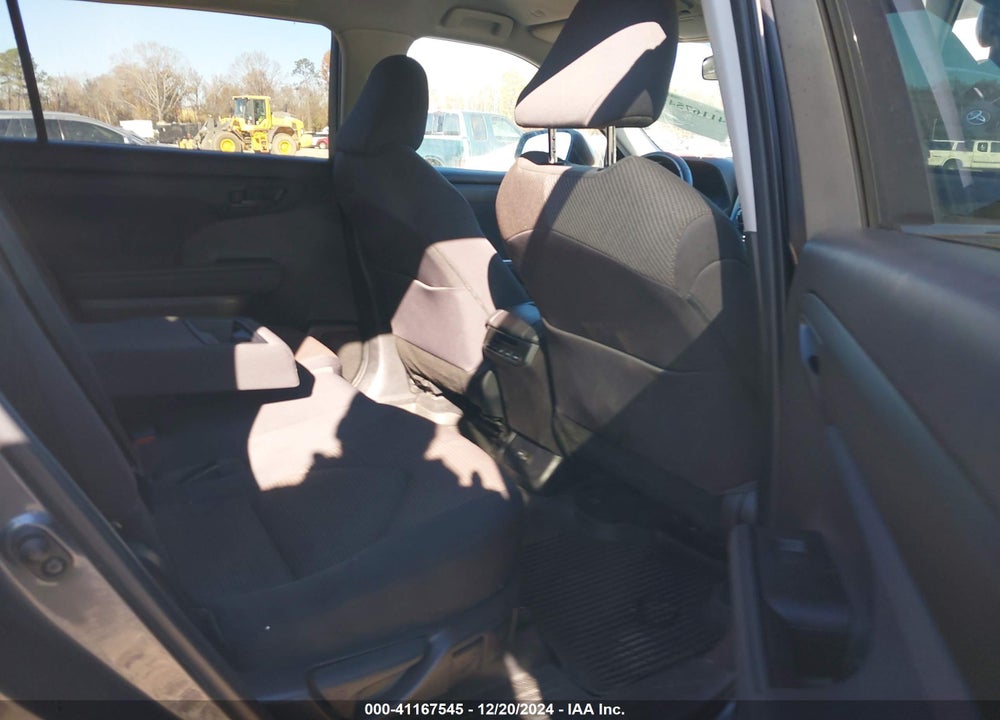 2022 TOYOTA HIGHLANDER LE VIN: 5TDZZRAH7NS557191