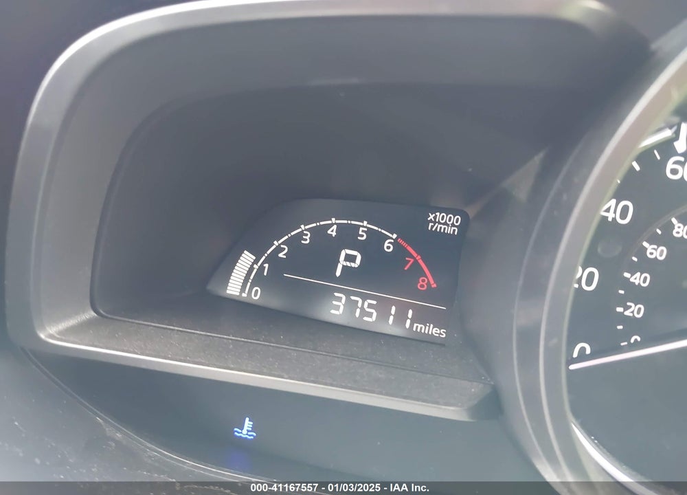 2018 MAZDA 3 TOURING VIN: 3MZBN1V34JM254020