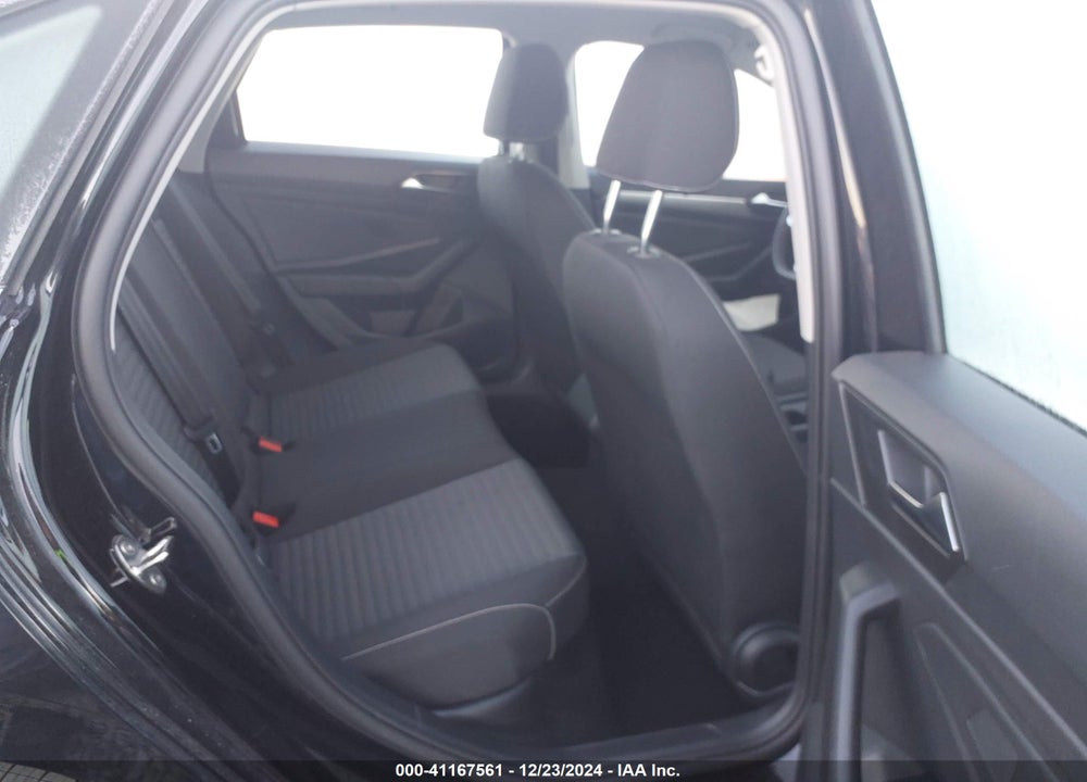 2024 VOLKSWAGEN JETTA 1.5T S VIN: 3VW5M7BU7RM002287