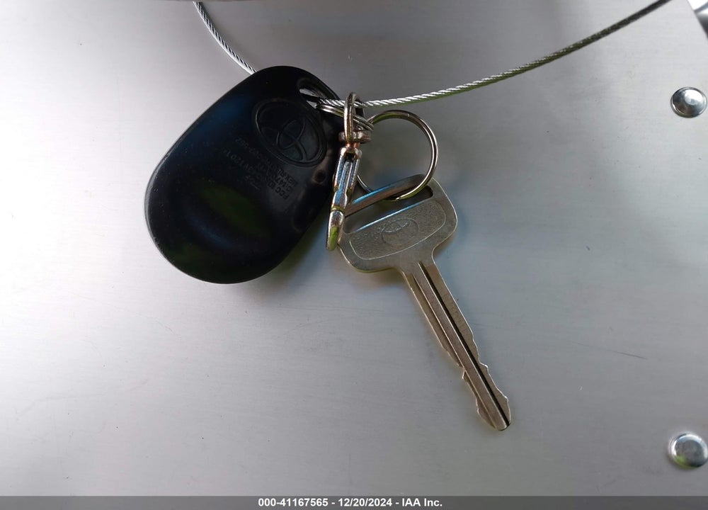 2006 TOYOTA SIENNA CE VIN: 5TDZA23C86S465508