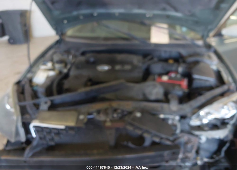 2005 NISSAN ALTIMA 2.5 S VIN: 1N4AL11E15N478908