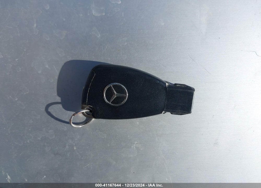2003 MERCEDES-BENZ E 320 VIN: WDBUF65J33A212523