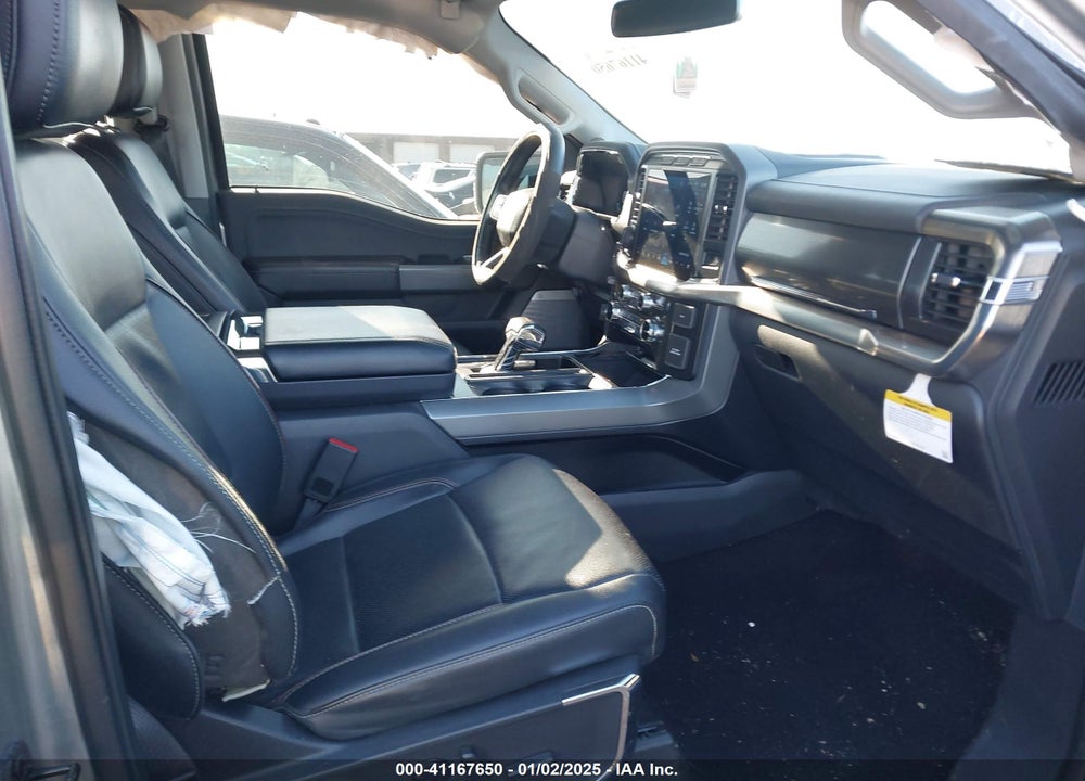 2022 FORD F-150 VIN: 1FTFW1E88NFA77216