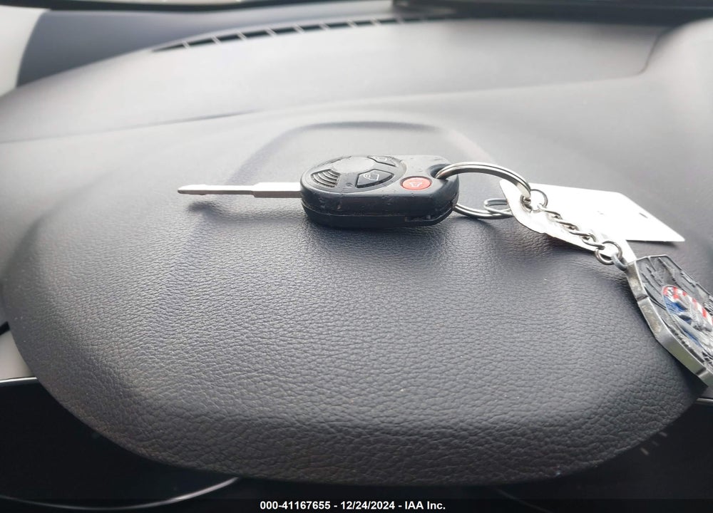2014 FORD ESCAPE SE VIN: 1FMCU9GX6EUB83120