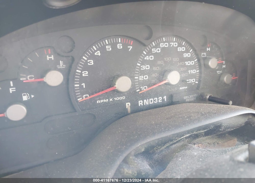 2003 FORD EXPLORER NBX/XLT VIN: 1FMZU73K33UC25586