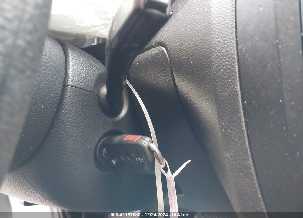 2014 VOLKSWAGEN JETTA VIN: 3VWD17AJ3EM264605