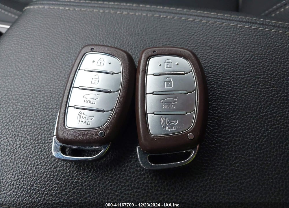 2018 HYUNDAI SONATA LIMITED VIN: 5NPE34AF1JH639550