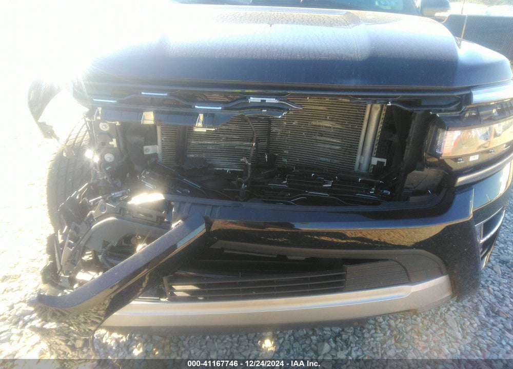 2023 FORD EXPEDITION LIMITED MAX VIN: 1FMJK2A82PEA03148