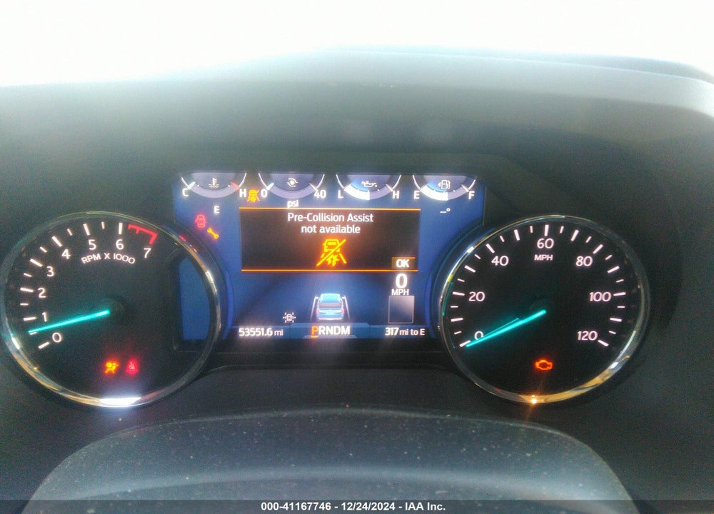 2023 FORD EXPEDITION LIMITED MAX VIN: 1FMJK2A82PEA03148