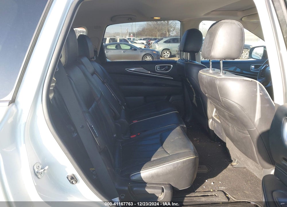 2018 INFINITI QX60 VIN: 5N1DL0MN3JC512622