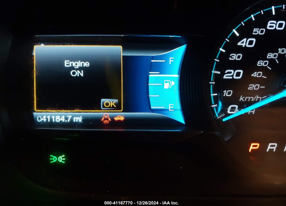 2018 FORD TAURUS SEL VIN: 1FAHP2E8XJG114112