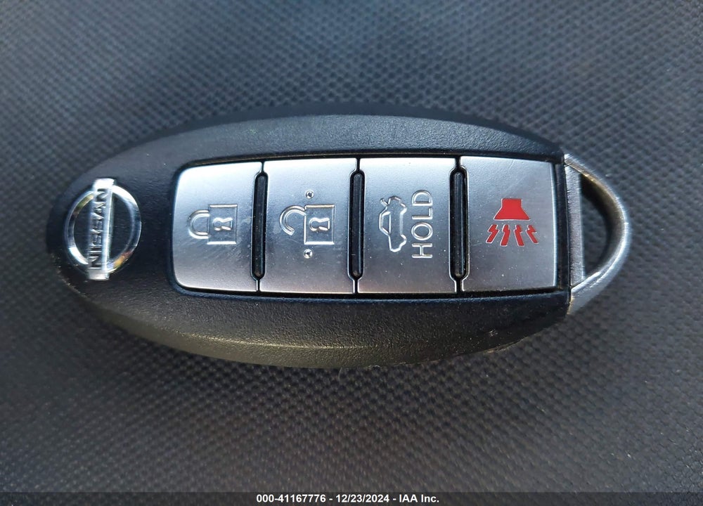 2008 NISSAN ALTIMA 3.5 SE VIN: 1N4BL24EX8C106053