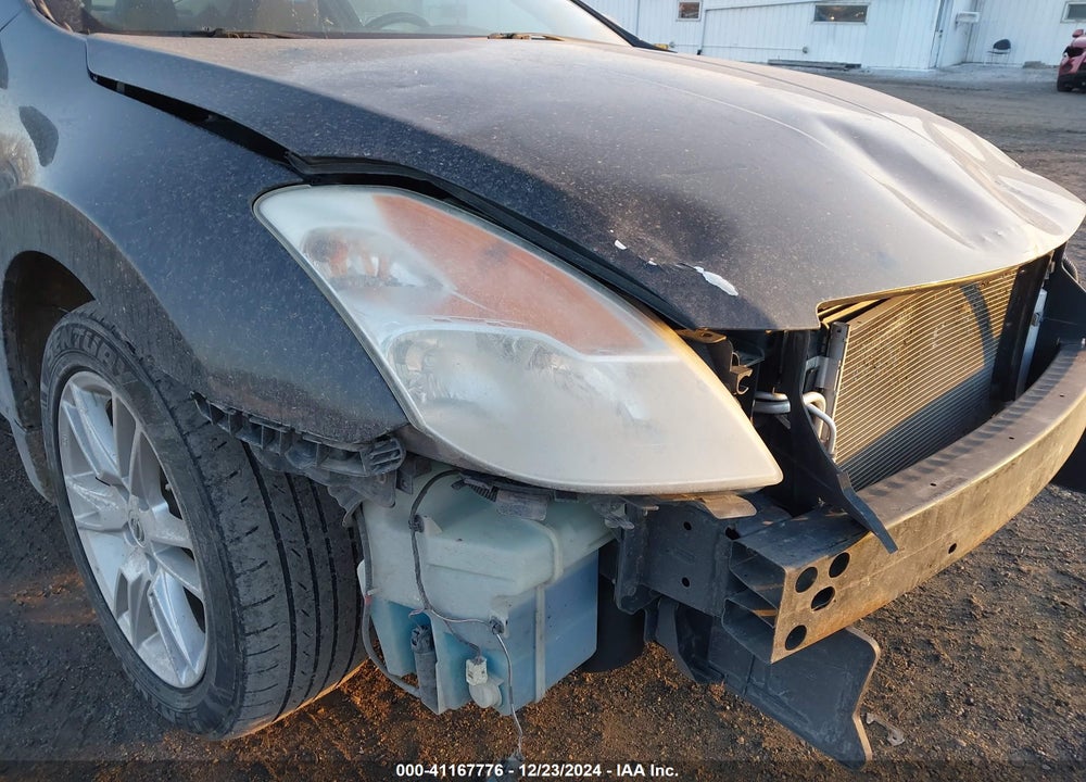 2008 NISSAN ALTIMA 3.5 SE VIN: 1N4BL24EX8C106053