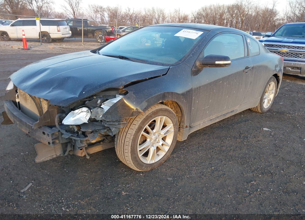 2008 NISSAN ALTIMA 3.5 SE VIN: 1N4BL24EX8C106053