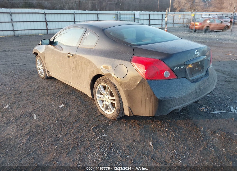 2008 NISSAN ALTIMA 3.5 SE VIN: 1N4BL24EX8C106053