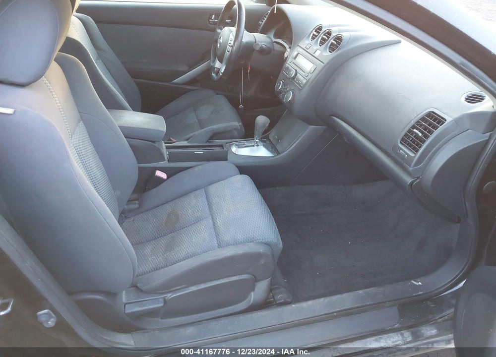 2008 NISSAN ALTIMA 3.5 SE VIN: 1N4BL24EX8C106053