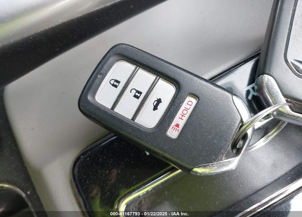 2014 HONDA CIVIC EX VIN: 19XFB2F88EE241624