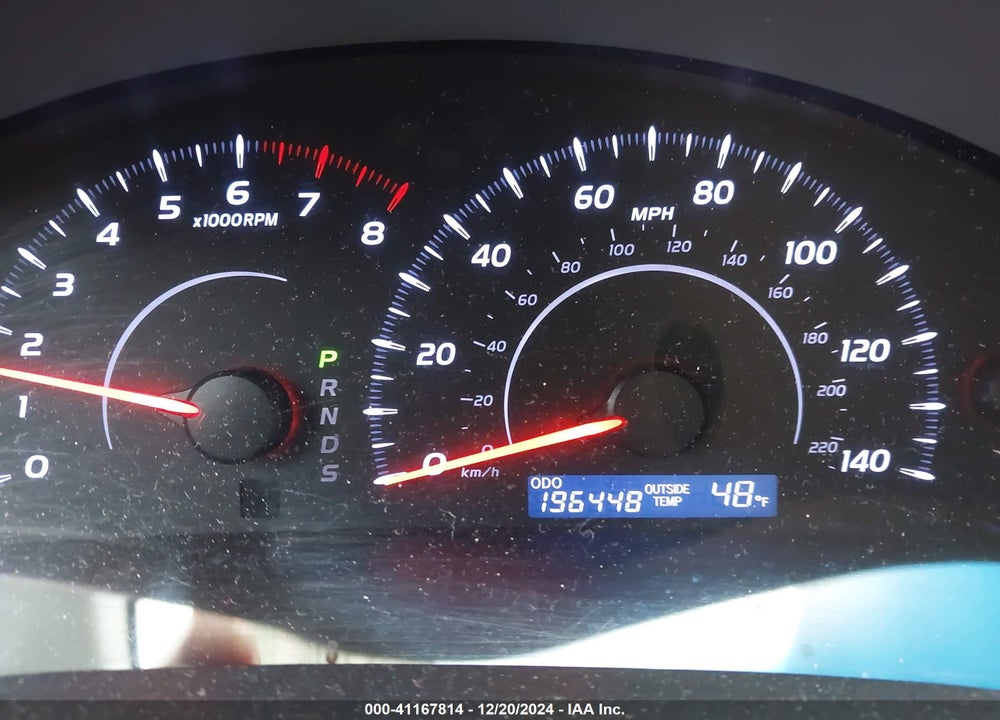 2011 TOYOTA CAMRY LE VIN: 4T1BF3EK3BU669194